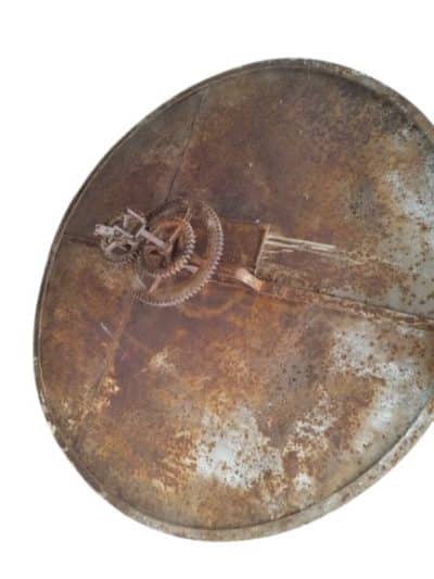 18th Century Large Baroque Tower Clock - Image 4