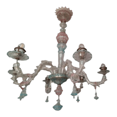 18th Century MURANO Chandelier