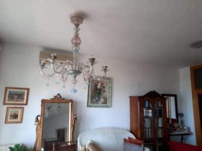 18th Century MURANO Chandelier - Image 4