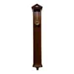 18th Century SAW Wall Clock “Sageuhr” Antique Clocks