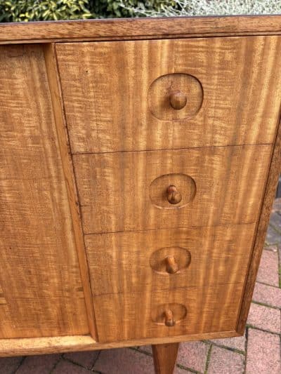 Mid Century Gordon Russell Sideboard - Image 6