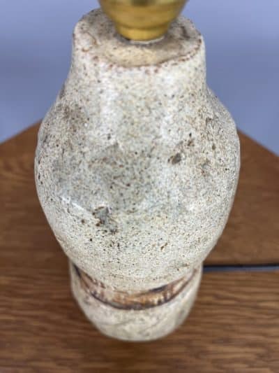 Bernard Rooke Mid Century Table Lamp - Image 3