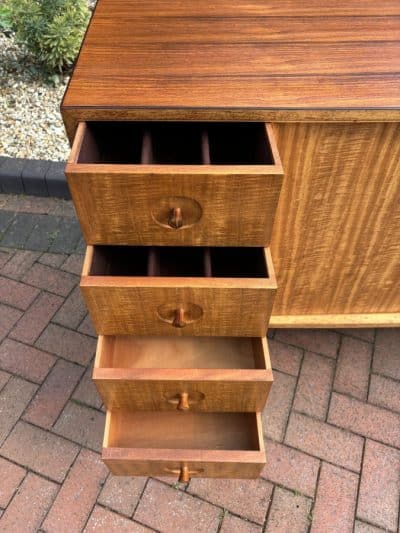 Mid Century Gordon Russell Sideboard - Image 3