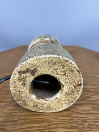 Bernard Rooke Mid Century Table Lamp - Image 4