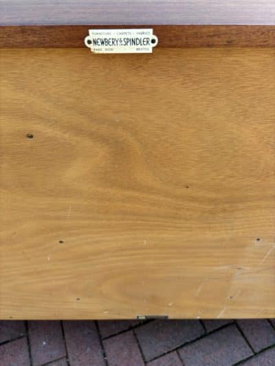 Mid Century Gordon Russell Sideboard - Image 18