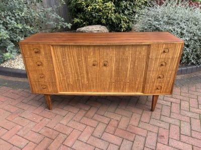 Mid Century Gordon Russell Sideboard - Image 2