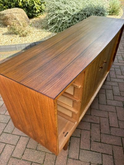 Mid Century Gordon Russell Sideboard - Image 17
