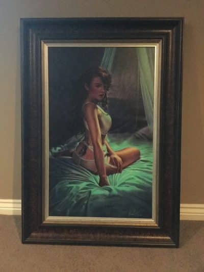 Protect Me From What I Want - Rob Hefferan - Image 2