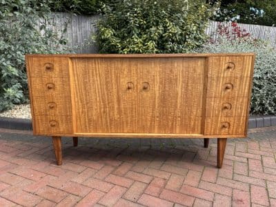 Mid Century Gordon Russell Sideboard