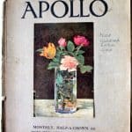 Apollo April 1931