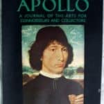 Apollo April 1933