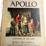 Apollo August 1928