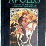 Apollo December 1933
