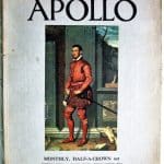 Apollo February 1930