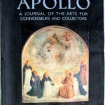 Apollo February 1933