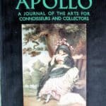 Apollo June 1933