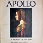 Apollo March 1930