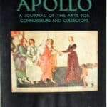 Apollo March 1933