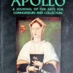 Apollo May 1933