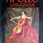 Apollo October 1933