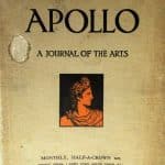 Apollo September 1925