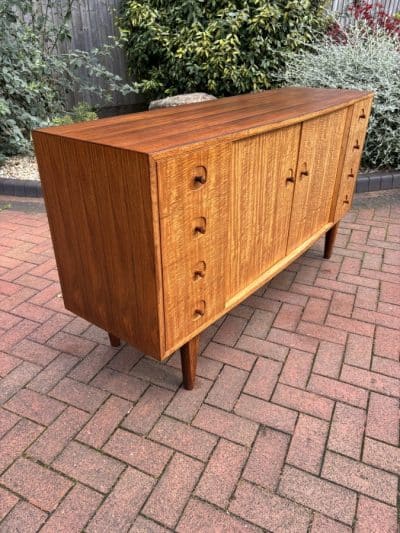 Mid Century Gordon Russell Sideboard - Image 10