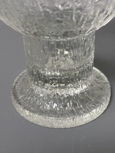 Kekkerit Goblet by Timo Sarpaneva for Iittala - Image 4