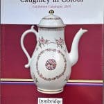 Caughley in Colour 2005