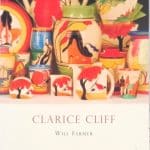 Clarice Cliff - Will Farmer