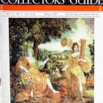 Collectors Guide January 1959