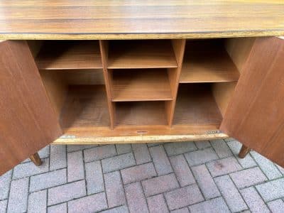 Mid Century Gordon Russell Sideboard - Image 13