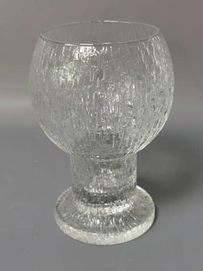 Kekkerit Goblet by Timo Sarpaneva for Iittala