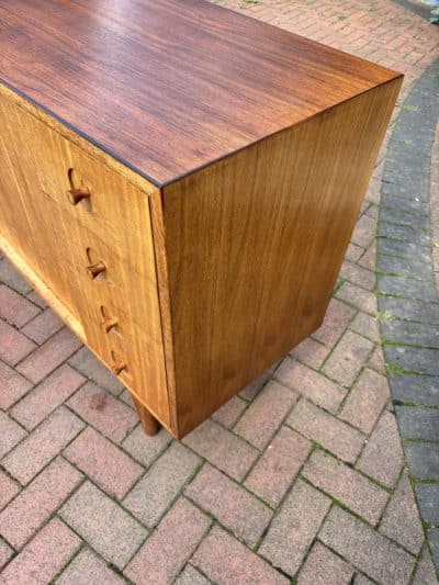 Mid Century Gordon Russell Sideboard - Image 11