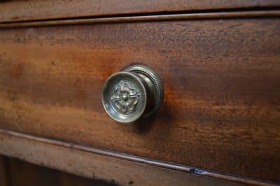 Victorian Mahogany Writing Desk SAI3504 - Image 6