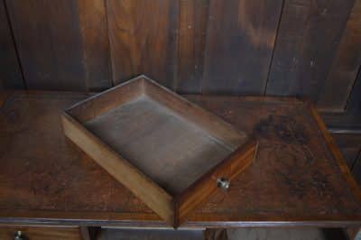 Victorian Mahogany Writing Desk SAI3504 - Image 8