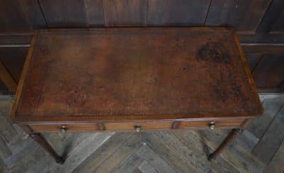 Victorian Mahogany Writing Desk SAI3504 - Image 10