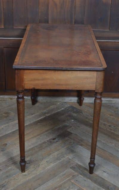 Victorian Mahogany Writing Desk SAI3504 - Image 11