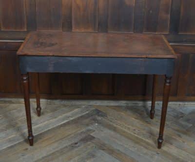 Victorian Mahogany Writing Desk SAI3504 - Image 15