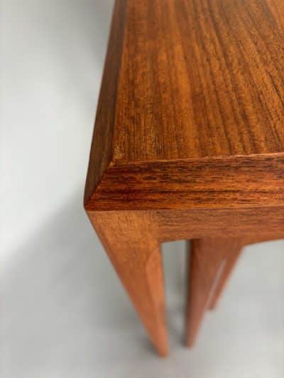 Johannes Andersen Nesting Tables for CFC Silkeborg - Image 4