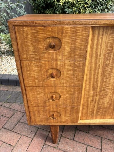 Mid Century Gordon Russell Sideboard - Image 4