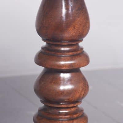William IV Occasional Table - Image 3