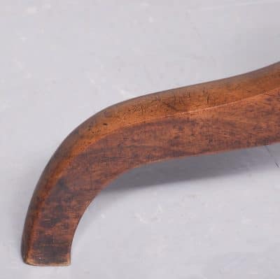William IV Occasional Table - Image 4