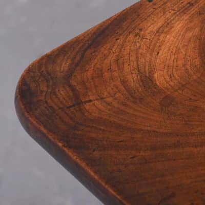 William IV Occasional Table - Image 5