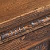 Titchmarsh & Goodwin Handmade Jacobean-Style Oak Dresser - Image 8