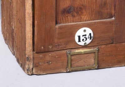 Set of Golf Club Lockers - Image 3