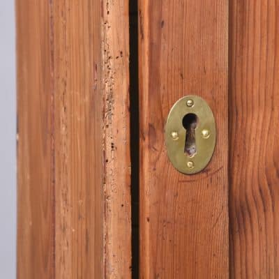 Set of Golf Club Lockers - Image 5