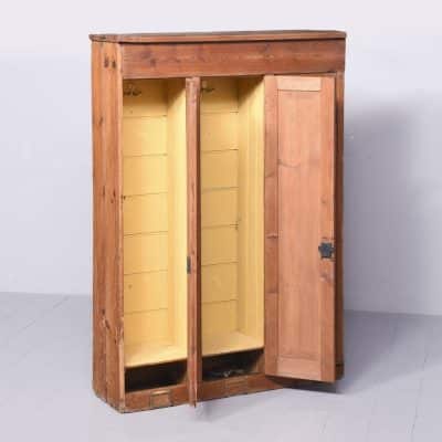 Set of Golf Club Lockers - Image 8