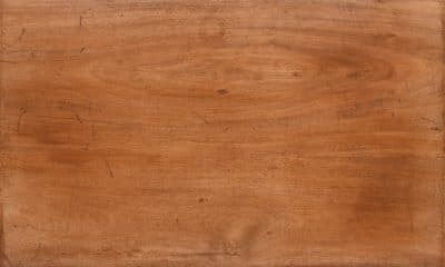 Early Victorian Mahogany Side Table - Image 3