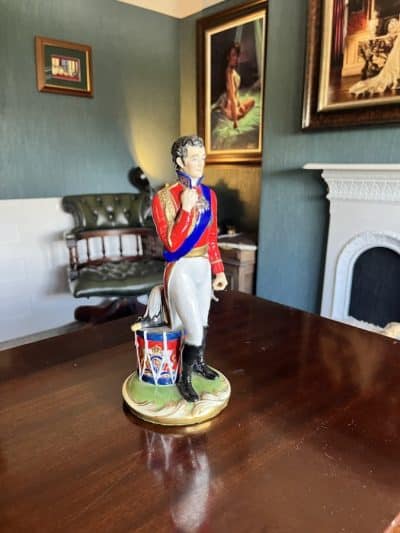 Studio Potter - The Duke Of Wellington 1769-1852 Reginald Johnson - Image 2