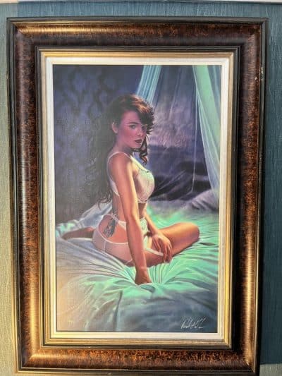 Protect Me From What I Want - Rob Hefferan